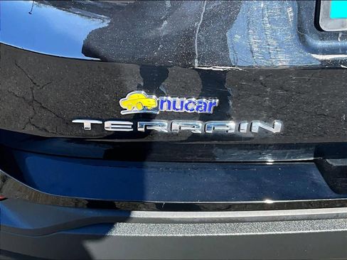 Used 2022 GMC Terrain SLE w/ Driver Convenience Package image 29