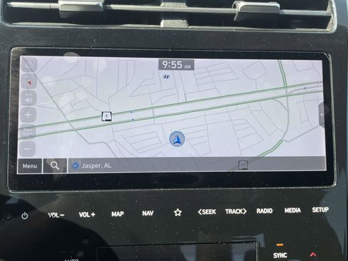 Used 2022 Hyundai Santa Cruz Limited image 13