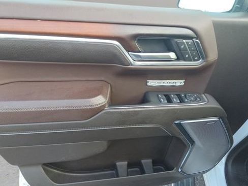 Used 2024 GMC Sierra 1500 Denali w/ Technology Package image 30