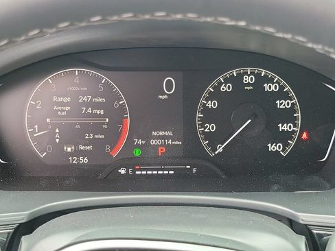 Used 2026 Honda Civic Sport image 26