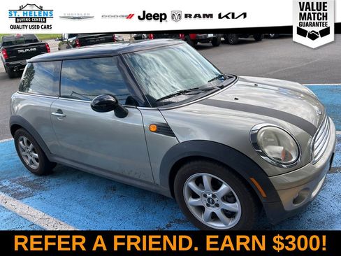 Used 2007 MINI Cooper Hardtop FWD image 19