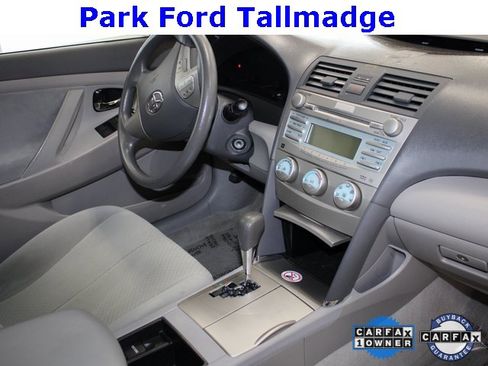Used 2008 Toyota Camry LE image 24