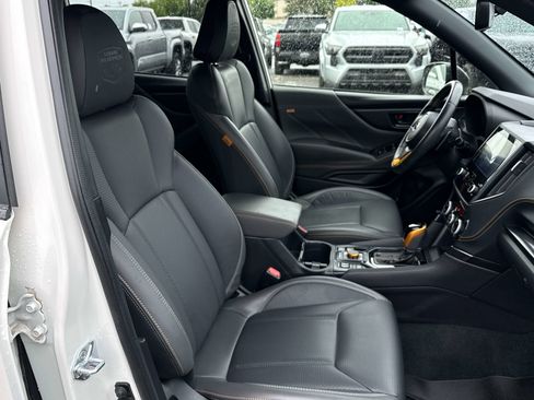 Used 2024 Subaru Forester Wilderness w/ Wilderness Package AWD/4WD image 17