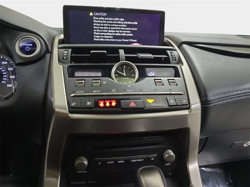 Certified 2020 Lexus NX 300h AWD w/ Premium Package image 20