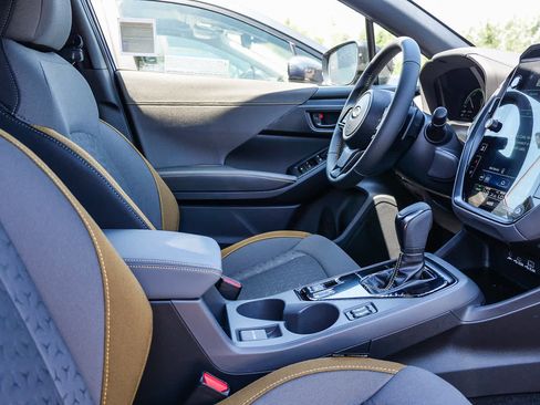 New 2026 Subaru Crosstrek 2.5i Sport AWD/4WD image 17
