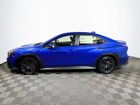 New 2026 Subaru WRX Premium AWD/4WD image 4
