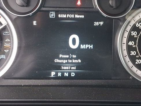 Used 2013 RAM 2500 Laramie w/ Convenience Group image 24