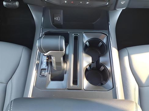 New 2025 Ford F150 Lightning Flash image 15