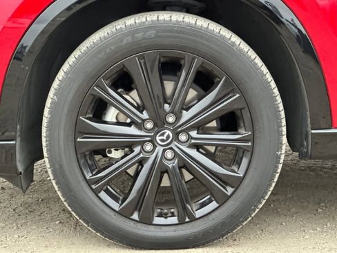 Used 2022 MAZDA CX-5 AWD 2.5 Turbo image 27