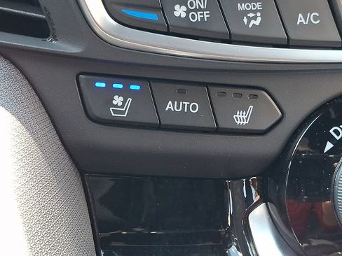 Certified 2023 Acura TLX w/ A-SPEC Pkg FWD image 25