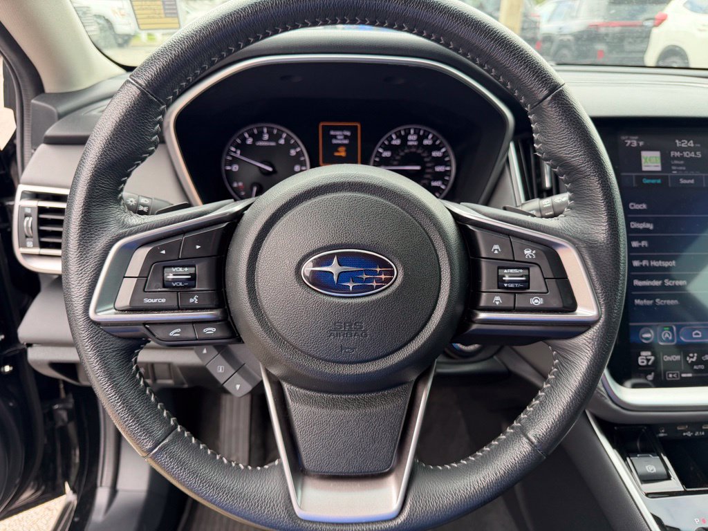 Used 2021 Subaru Outback Onyx Edition XT w/ Popular Package #2 AWD/4WD image 24