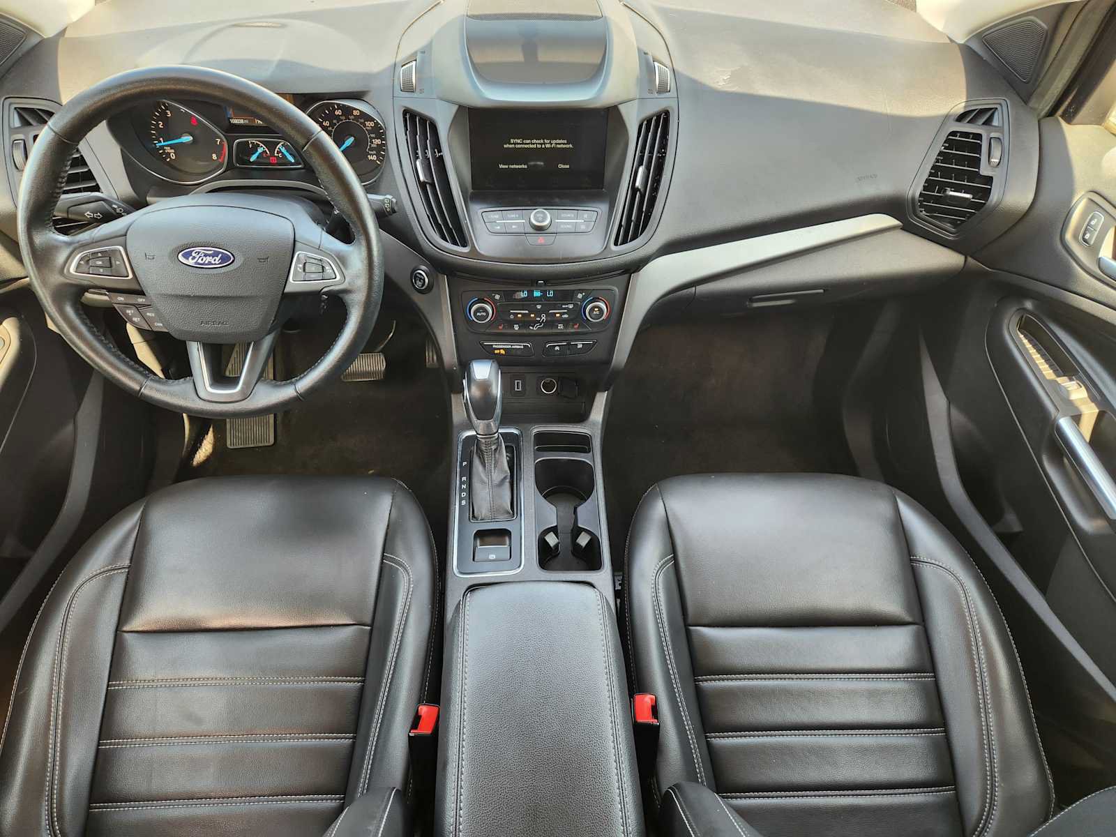 Used 2019 Ford Escape SEL FWD image 25