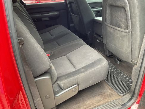 Used 2013 Chevrolet Silverado 2500 LT w/ Interior Plus Package image 22