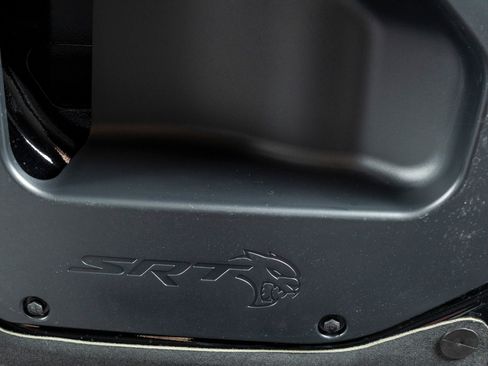 Used 2023 Dodge Challenger SRT Hellcat w/ Driver Convenience Group image 38