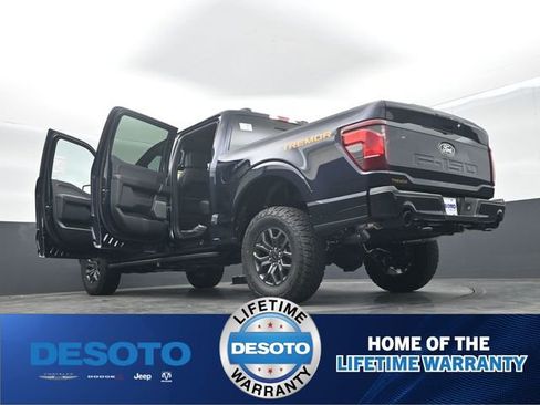 New 2026 Ford F150 Tremor AWD/4WD image 71