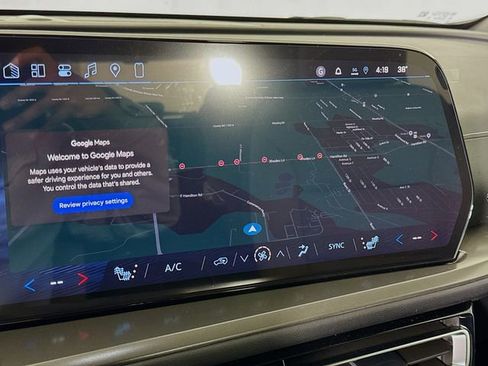 New 2026 Chevrolet Traverse LT image 15