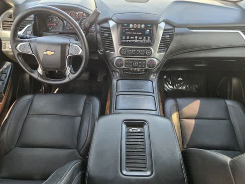 Used 2019 Chevrolet Tahoe Premier RWD image 10