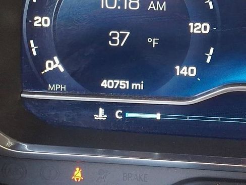 Used 2022 Chevrolet Tahoe RST w/ Luxury Package image 23