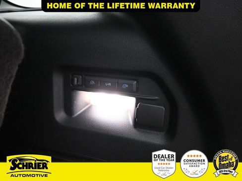 Used 2022 Ford Explorer Timberline w/ Timberline Technology Package image 40