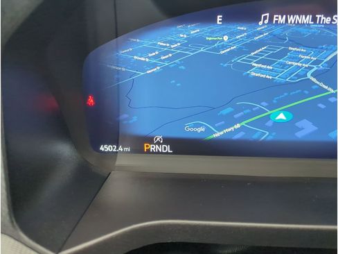 Used 2025 Ford Explorer Active w/ Active Comfort Package image 17