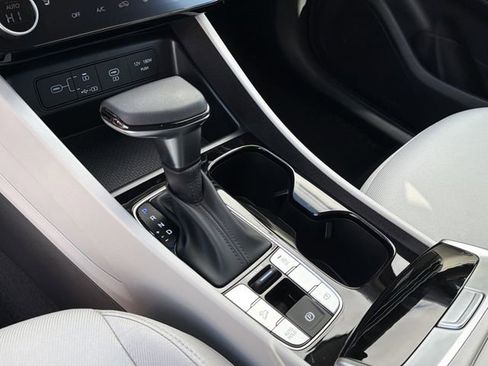 New 2026 Hyundai Tucson SEL image 32