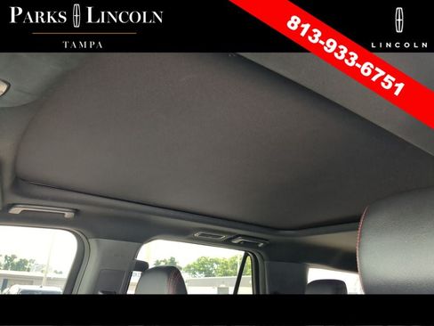 Used 2024 Ford Expedition Max Limited RWD image 21
