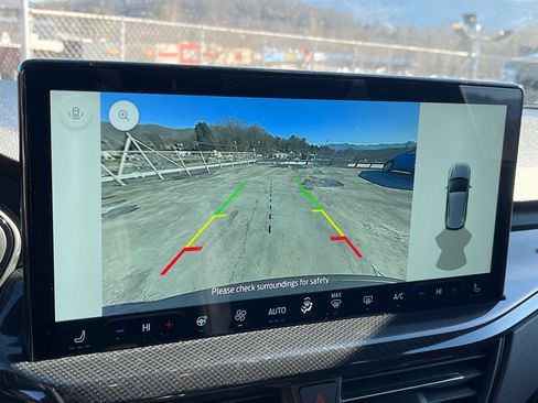 New 2026 Ford Escape ST-Line w/ Tech Pack #1 image 10