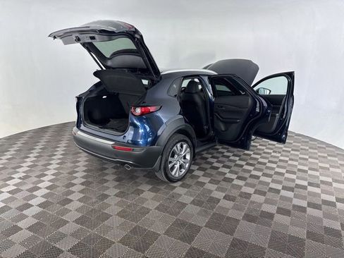 Used 2026 MAZDA CX-30 AWD 2.5 S w/ Premium Package image 14