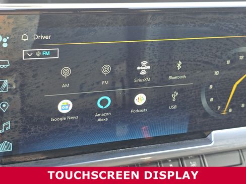 Used 2024 Chevrolet Silverado 2500 LT w/ Convenience Package image 22