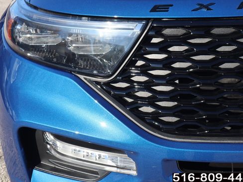 Used 2023 Ford Explorer ST w/ Equipment Group 401A image 13