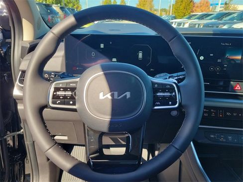 New 2026 Kia Carnival SX Prestige image 19