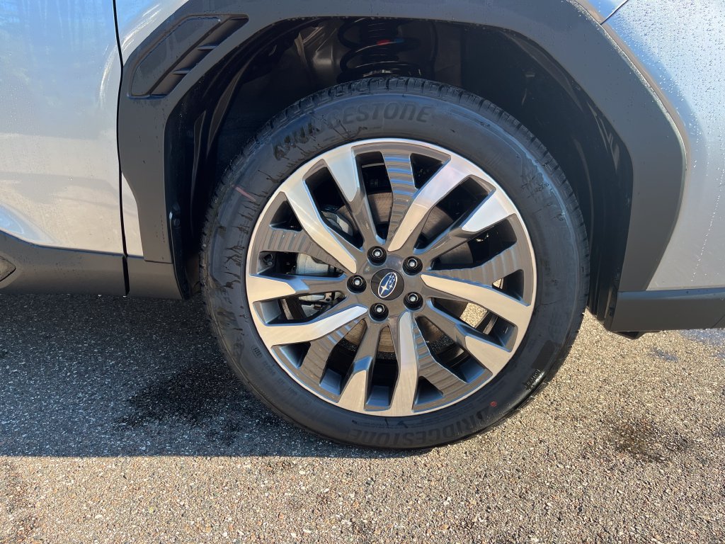 New 2026 Subaru Forester Touring AWD/4WD image 9