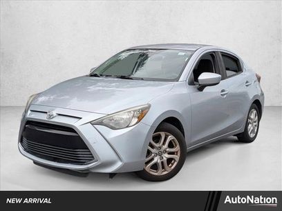 Used 2017 Toyota Yaris iA