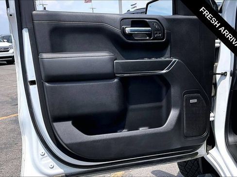 Used 2020 GMC Sierra 1500 AT4 w/ Off-Road Performance Package AWD/4WD image 21