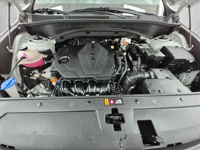 Used 2023 Hyundai Santa Fe SEL w/ Premium Package FWD image 27