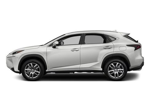 Used 2017 Lexus NX 200t FWD image 3