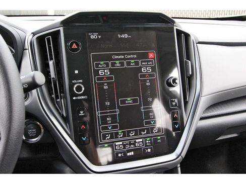 New 2026 Subaru Crosstrek 2.0i Premium image 21