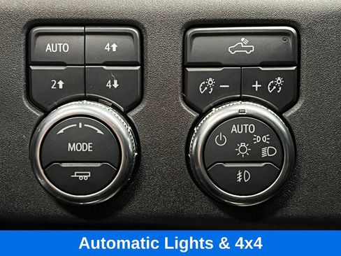Used 2024 GMC Sierra 1500 Elevation AWD/4WD image 18