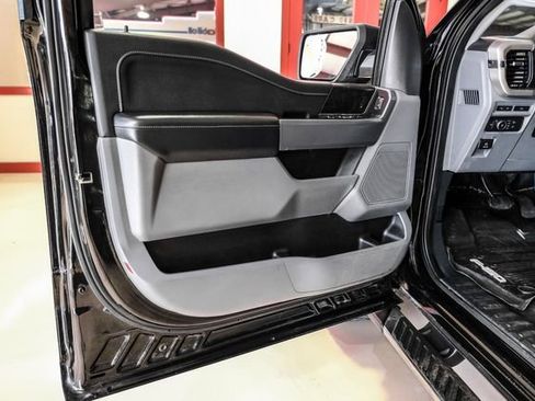 Used 2021 Ford F150 XLT w/ Equipment Group 302A High image 39