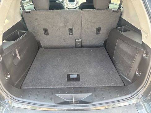 Used 2014 GMC Terrain SLE FWD image 6