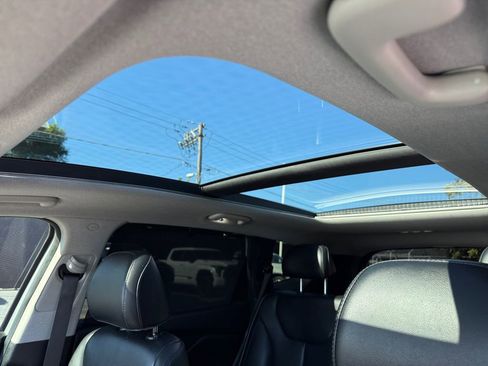 Used 2022 Hyundai Santa Fe Limited image 39