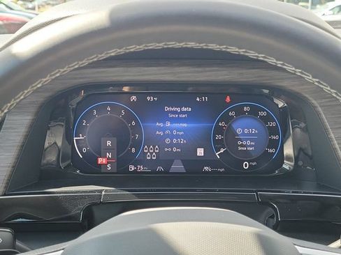 Certified 2024 Volkswagen Atlas SEL AWD/4WD image 23