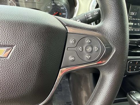 Used 2019 Chevrolet Traverse LS FWD image 33