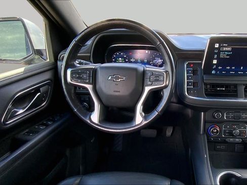 Used 2022 Chevrolet Tahoe Z71 w/ Off-Road Capability Package AWD/4WD image 6