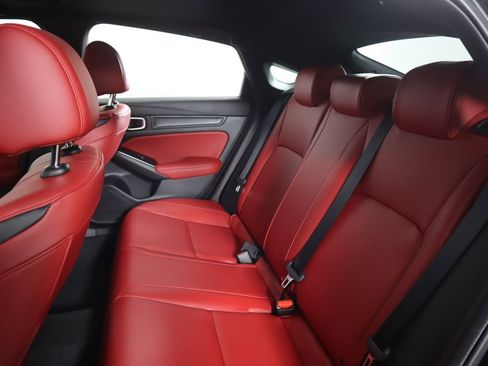 Used 2023 Acura Integra A-Spec image 33