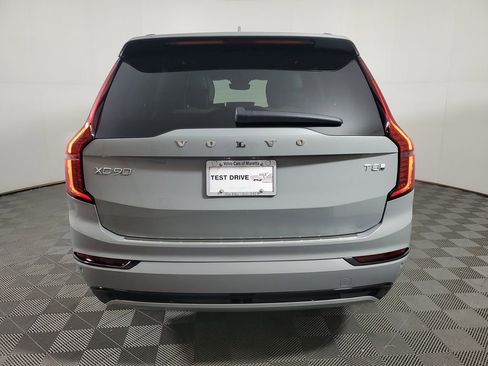 New 2026 Volvo XC90 T8 Ultra w/ Protection Package Premier AWD/4WD image 5