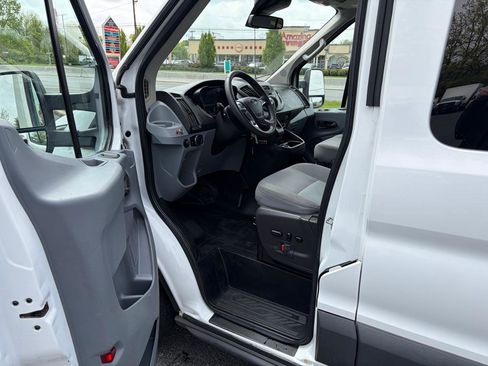 Used 2018 Ford Transit 350 XL RWD image 14