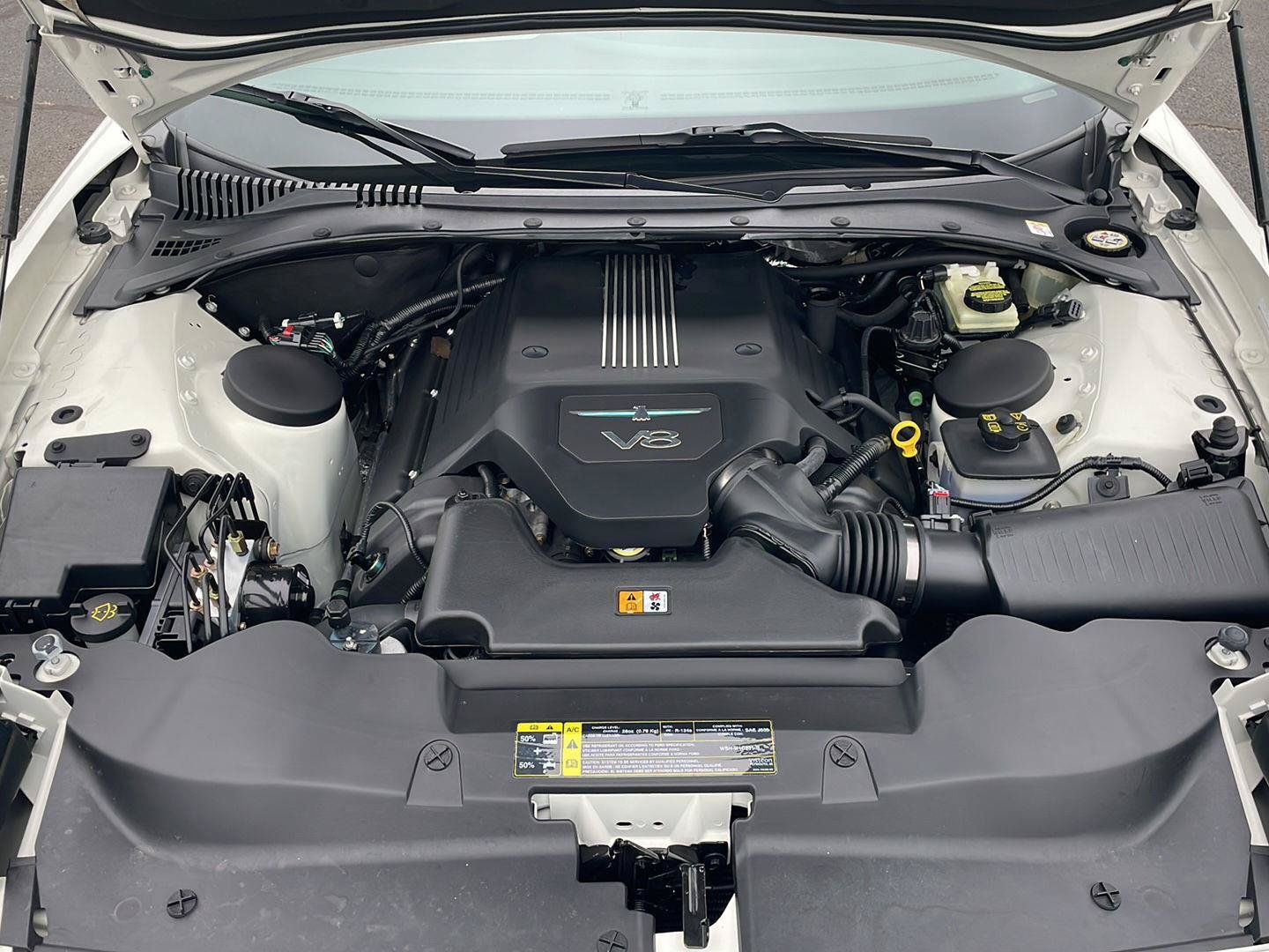 Used 2003 Ford Thunderbird RWD image 9