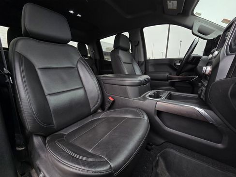 Used 2020 GMC Sierra 1500 SLT w/ SLT Premium Plus Package image 29