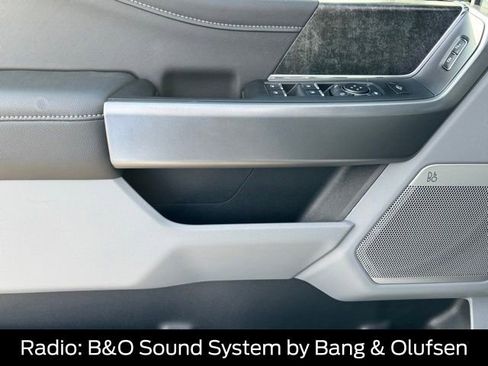 New 2026 Ford F250 XLT w/ XLT Premium Package image 13